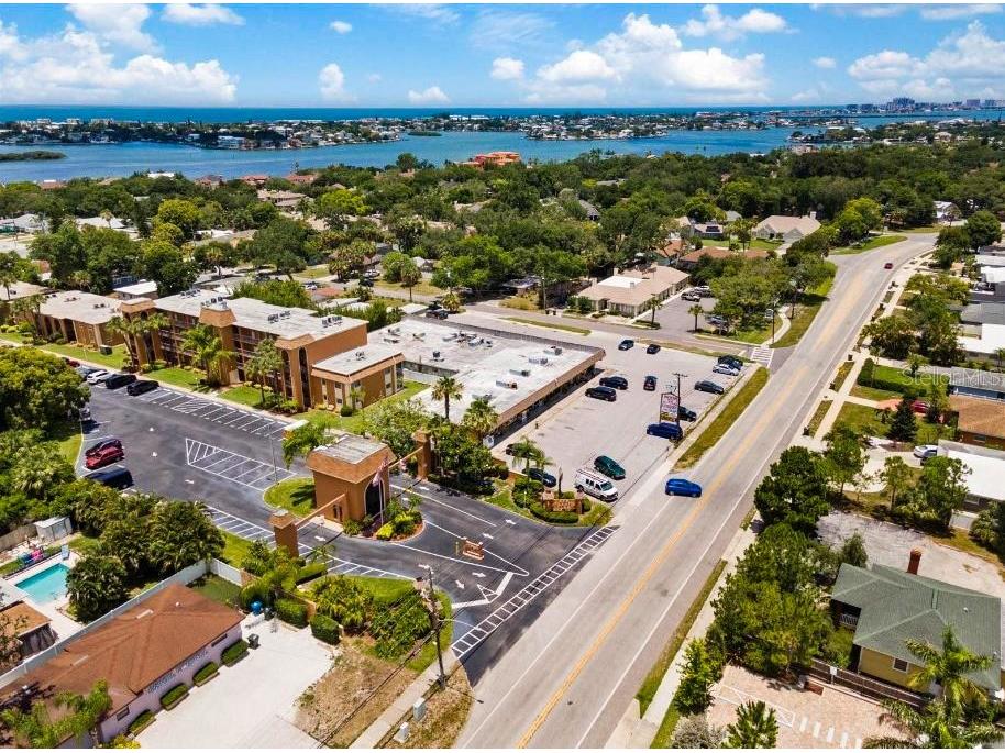 12760 Indian Rocks Road #1030 (FURNISHED) Largo FL 33774 TB8355856 image80