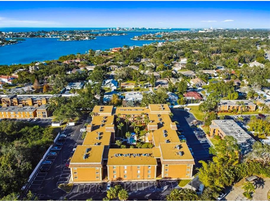 12760 Indian Rocks Road #409 FURNISHED Largo FL 33774 U8202849 image1