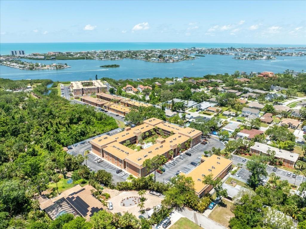 12760 Indian Rocks Road #410 Largo FL 33774 - INTRACOASTAL TB8387973 image1