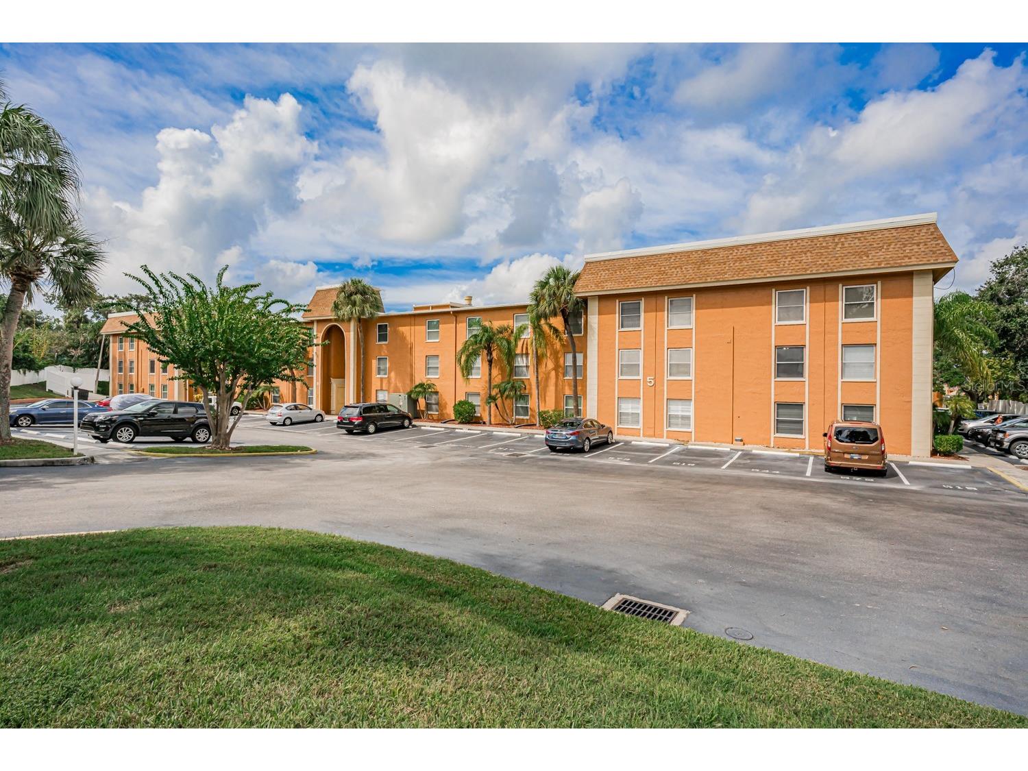 12760 Indian Rocks Road #510 Largo FL 33774 - INTRACOASTAL WATERWAY TB8469628 image1