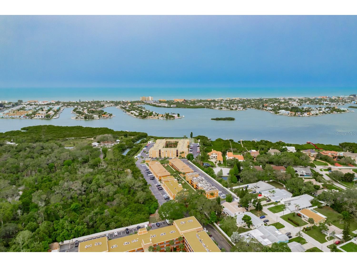 12760 Indian Rocks Road #510 Largo FL 33774 - INTRACOASTAL WATERWAY TB8469628 image2