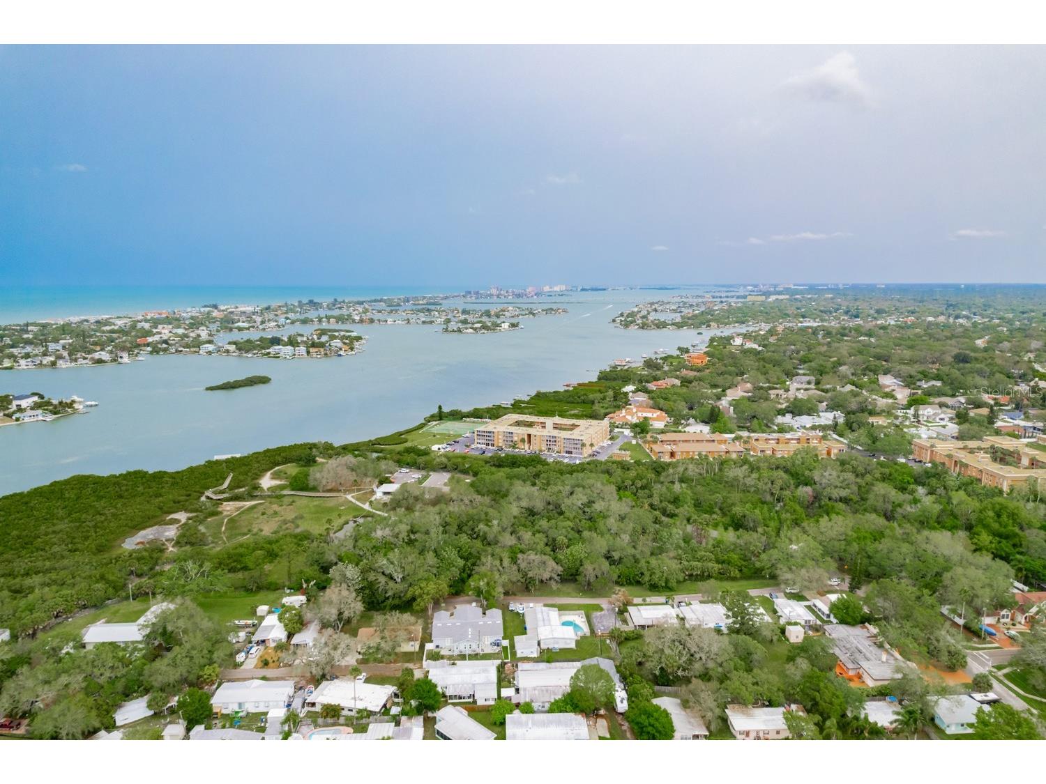 12760 Indian Rocks Road #510 Largo FL 33774 - INTRACOASTAL WATERWAY TB8469628 image22