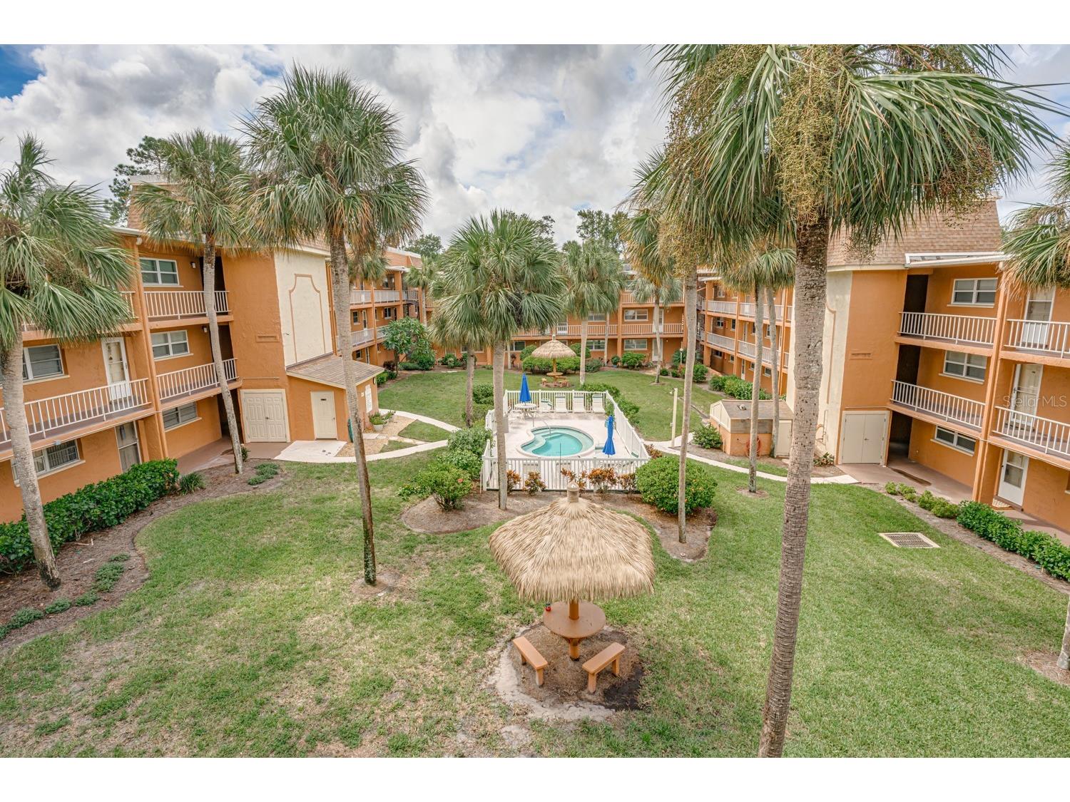 12760 Indian Rocks Road #510 Largo FL 33774 - INTRACOASTAL WATERWAY TB8469628 image23