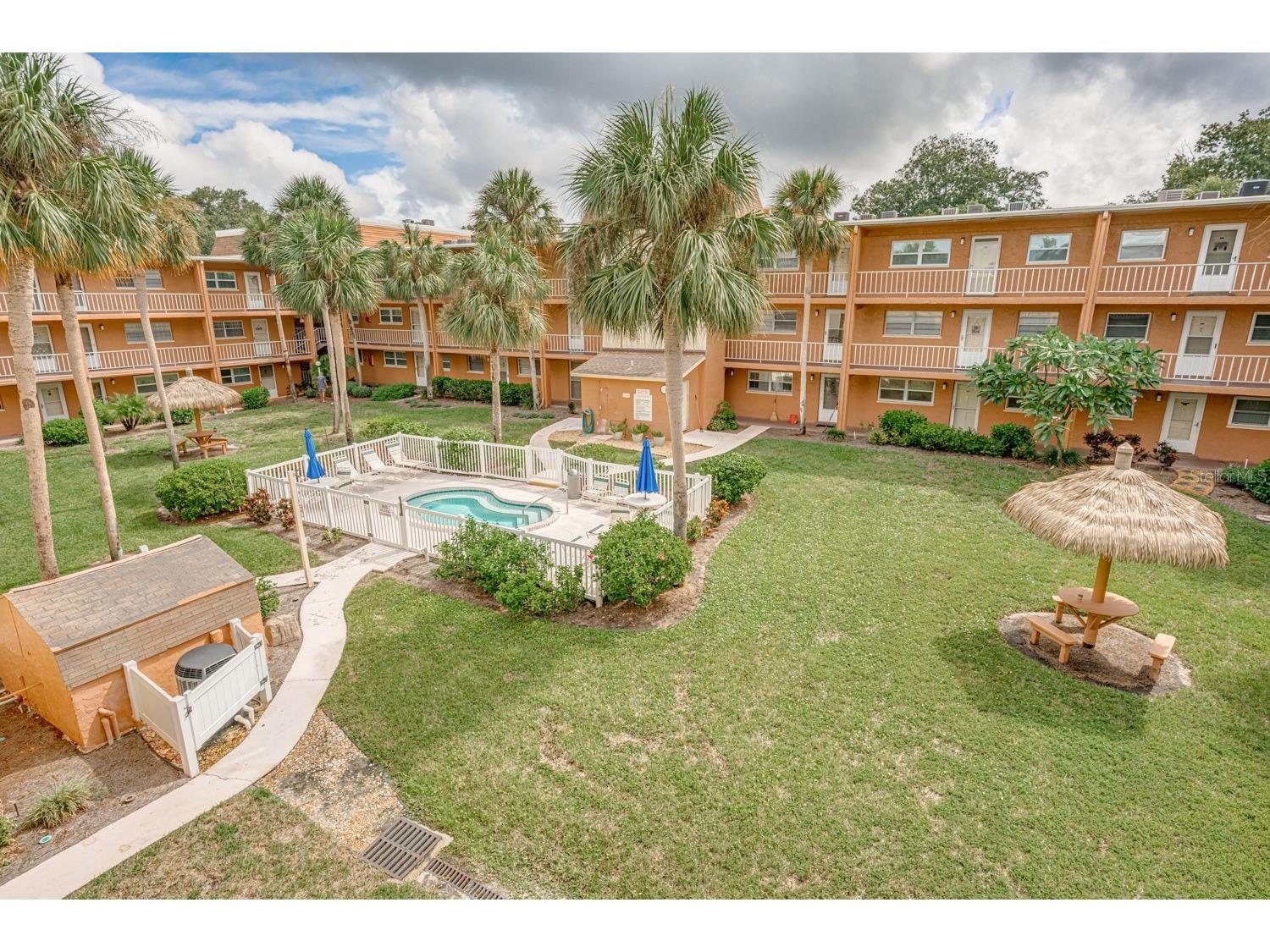 12760 Indian Rocks Road #510 Largo FL 33774 - INTRACOASTAL WATERWAY TB8469628 image30