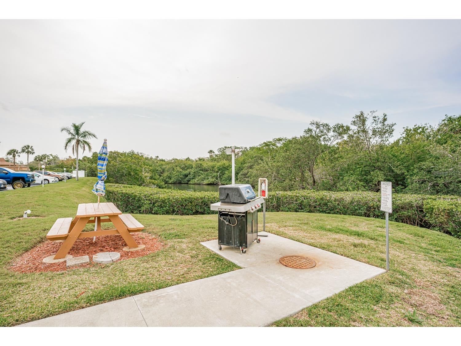 12760 Indian Rocks Road #510 Largo FL 33774 - INTRACOASTAL WATERWAY TB8469628 image33
