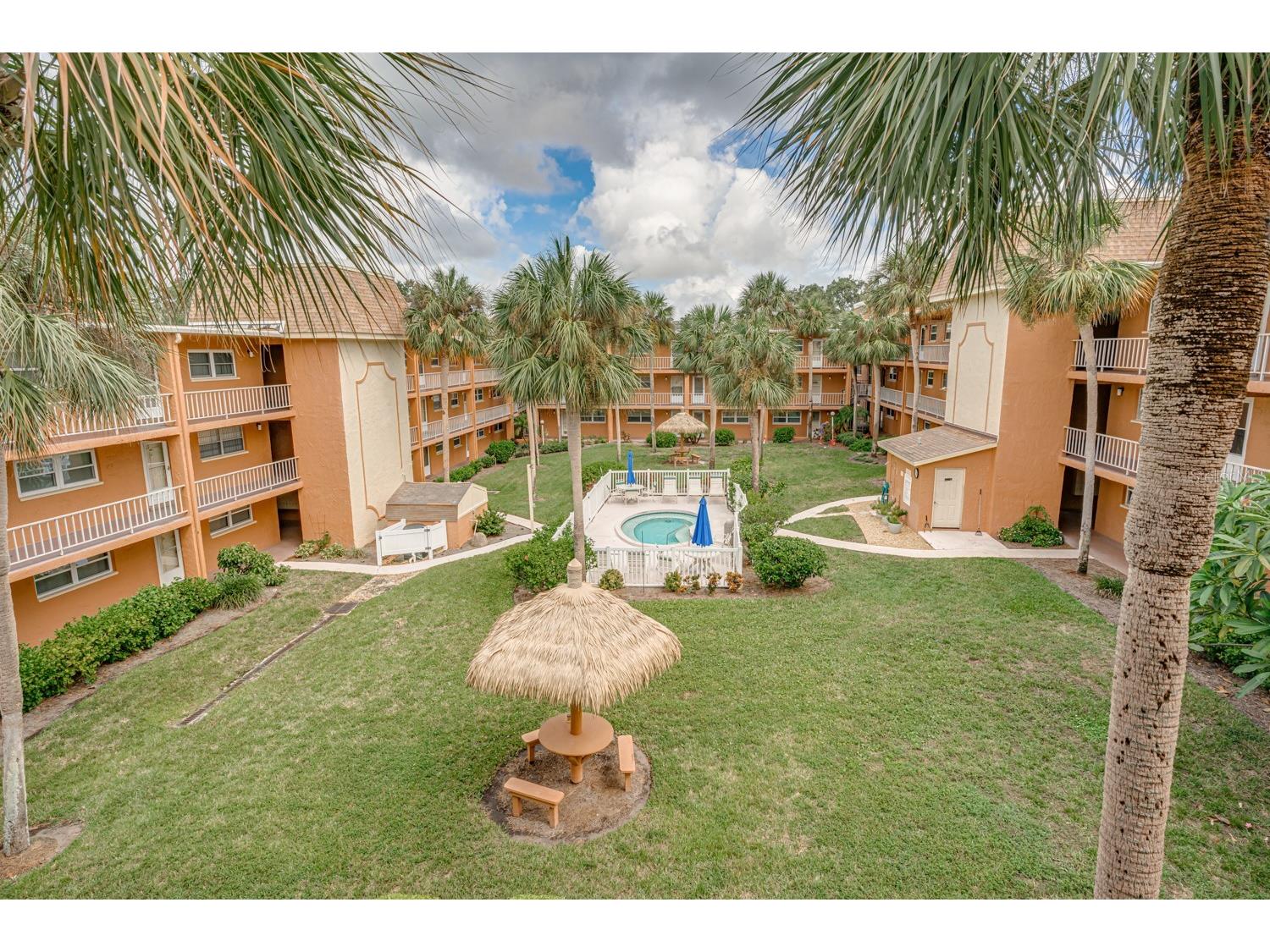12760 Indian Rocks Road #510 Largo FL 33774 - INTRACOASTAL WATERWAY TB8469628 image35