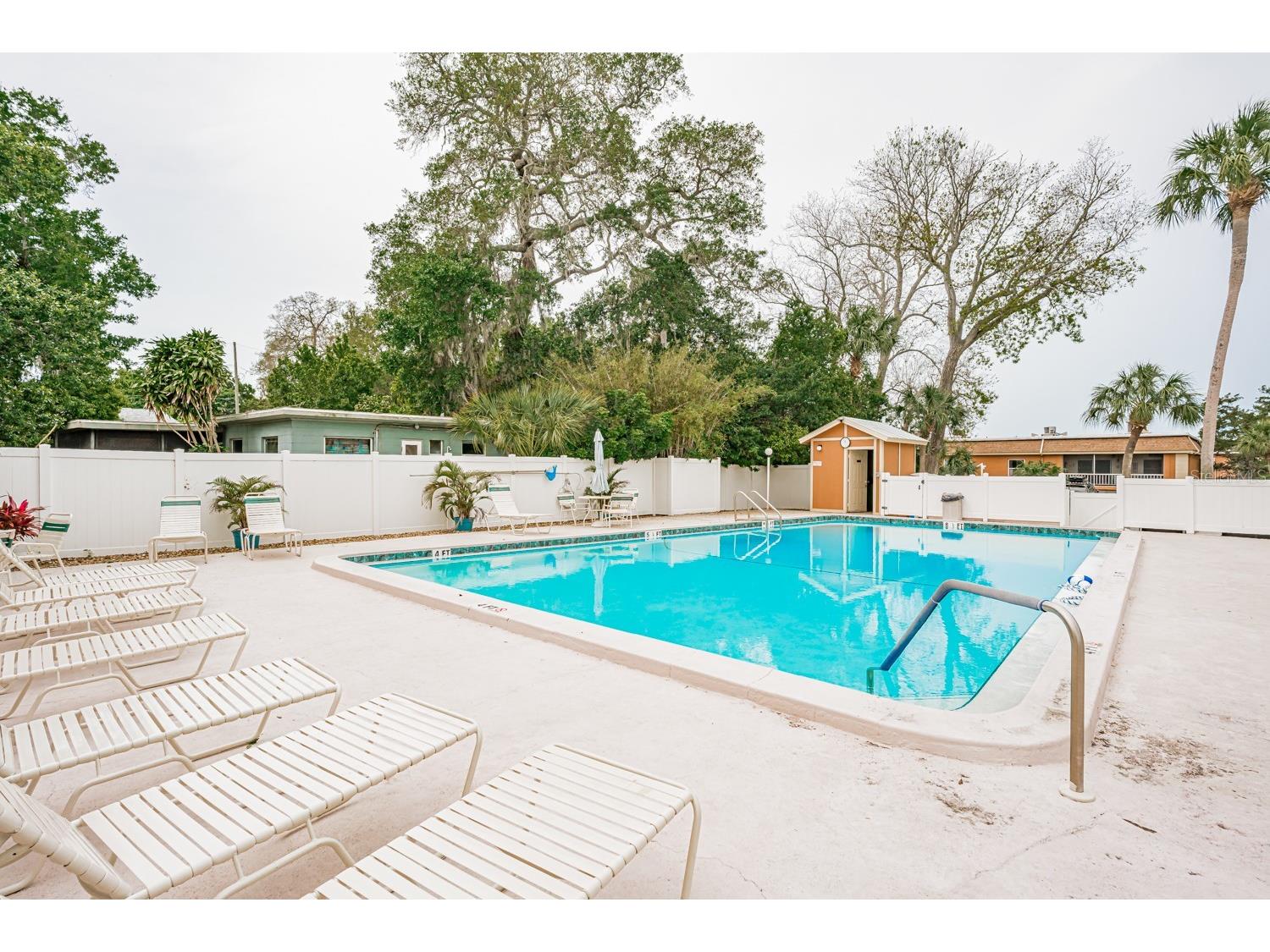 12760 Indian Rocks Road #510 Largo FL 33774 - INTRACOASTAL WATERWAY TB8469628 image44