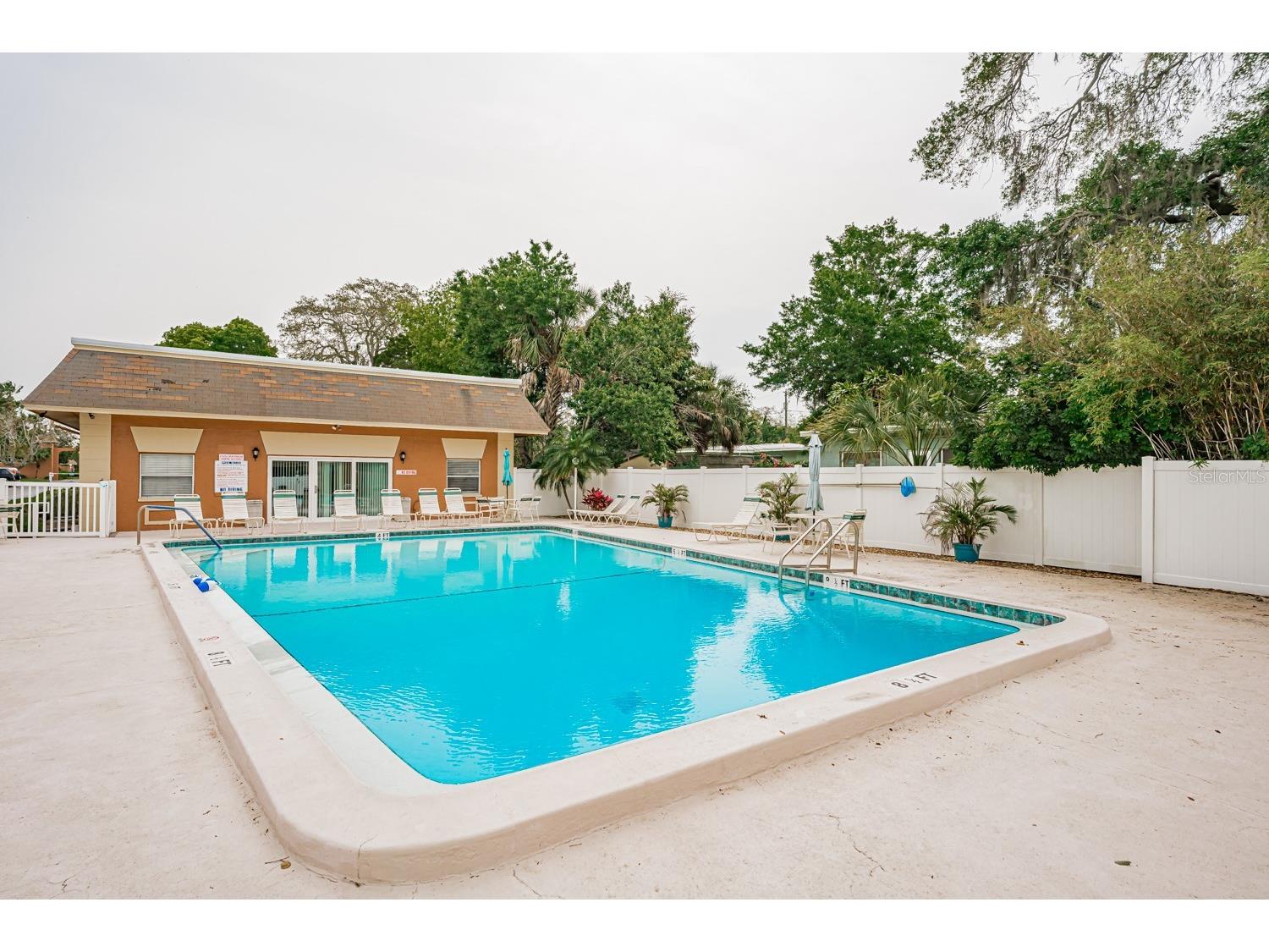 12760 Indian Rocks Road #510 Largo FL 33774 - INTRACOASTAL WATERWAY TB8469628 image45