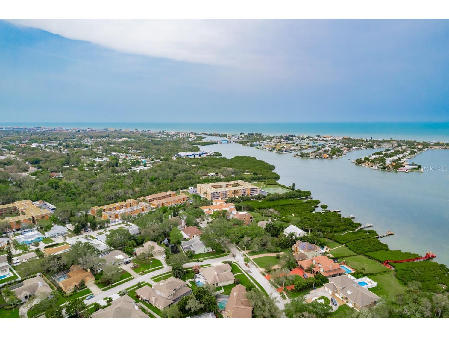 12760 Indian Rocks Road #510 Largo FL 33774 - INTRACOASTAL WATERWAY TB8469628 image48