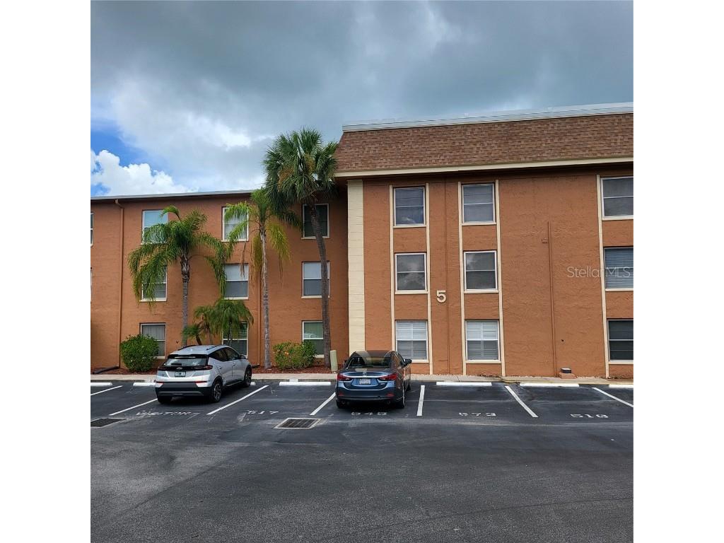 12760 Indian Rocks Road #540 Largo FL 33774 - THE NARROWS TB8362795 image1