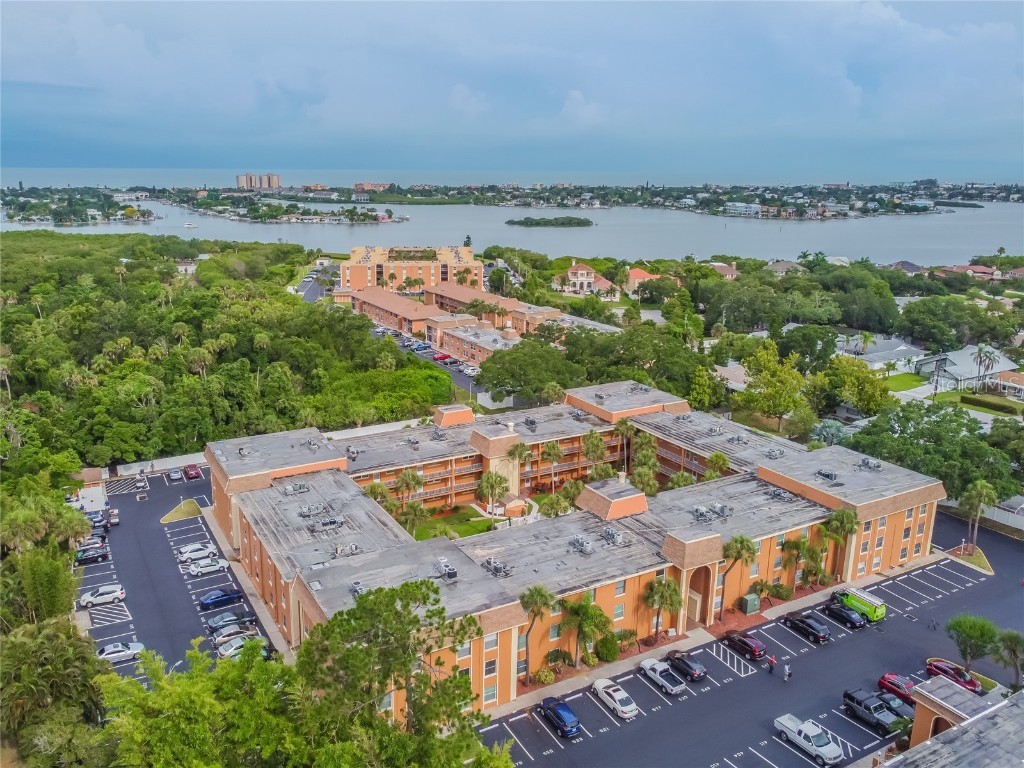 12760 Indian Rocks Road 554, Largo, FL, 33774 MLS T3315573 Edina Realty