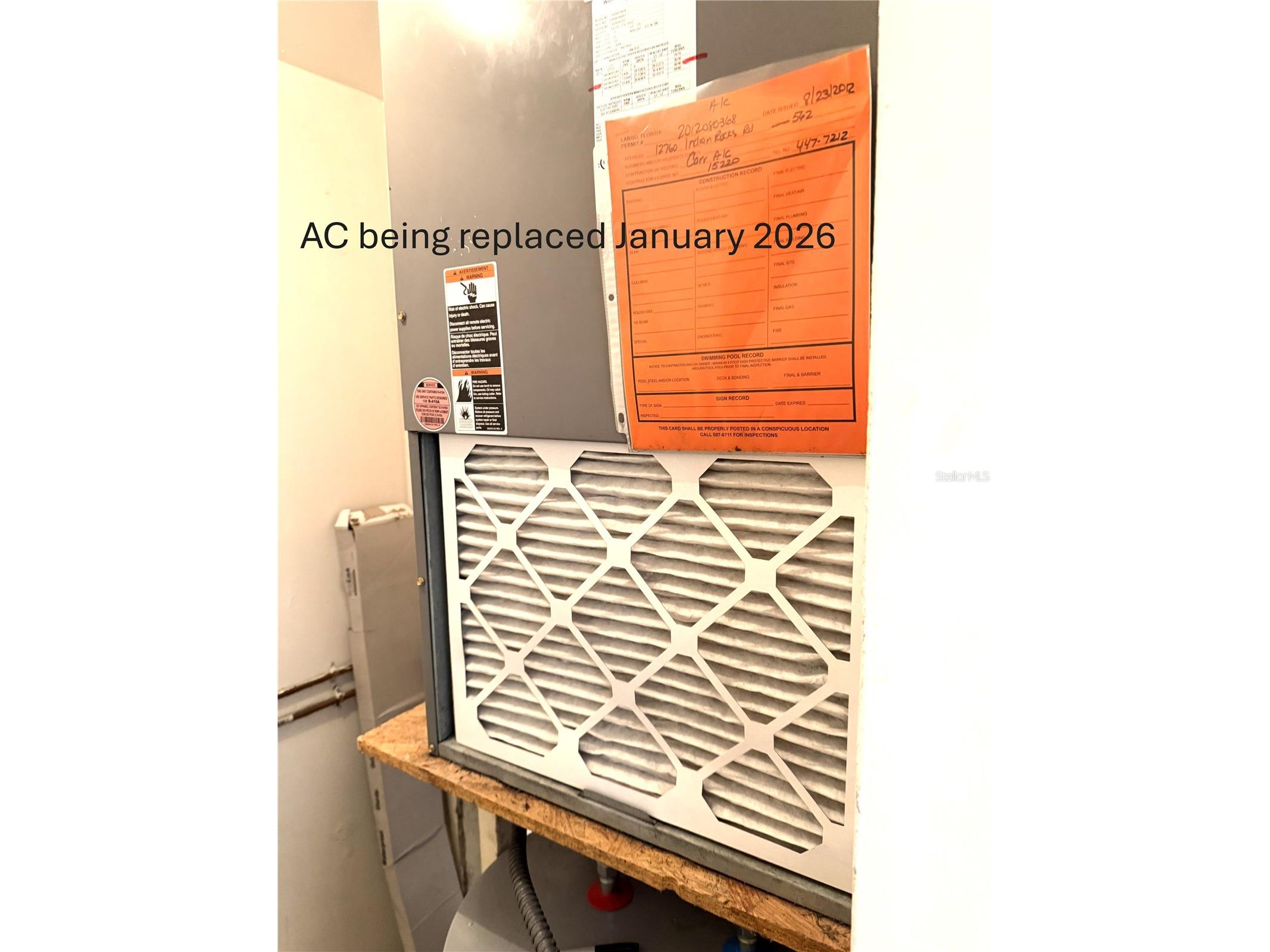 12760 Indian Rocks Road #562 Largo FL 33774 - THE NARROWS TB8333489 image12