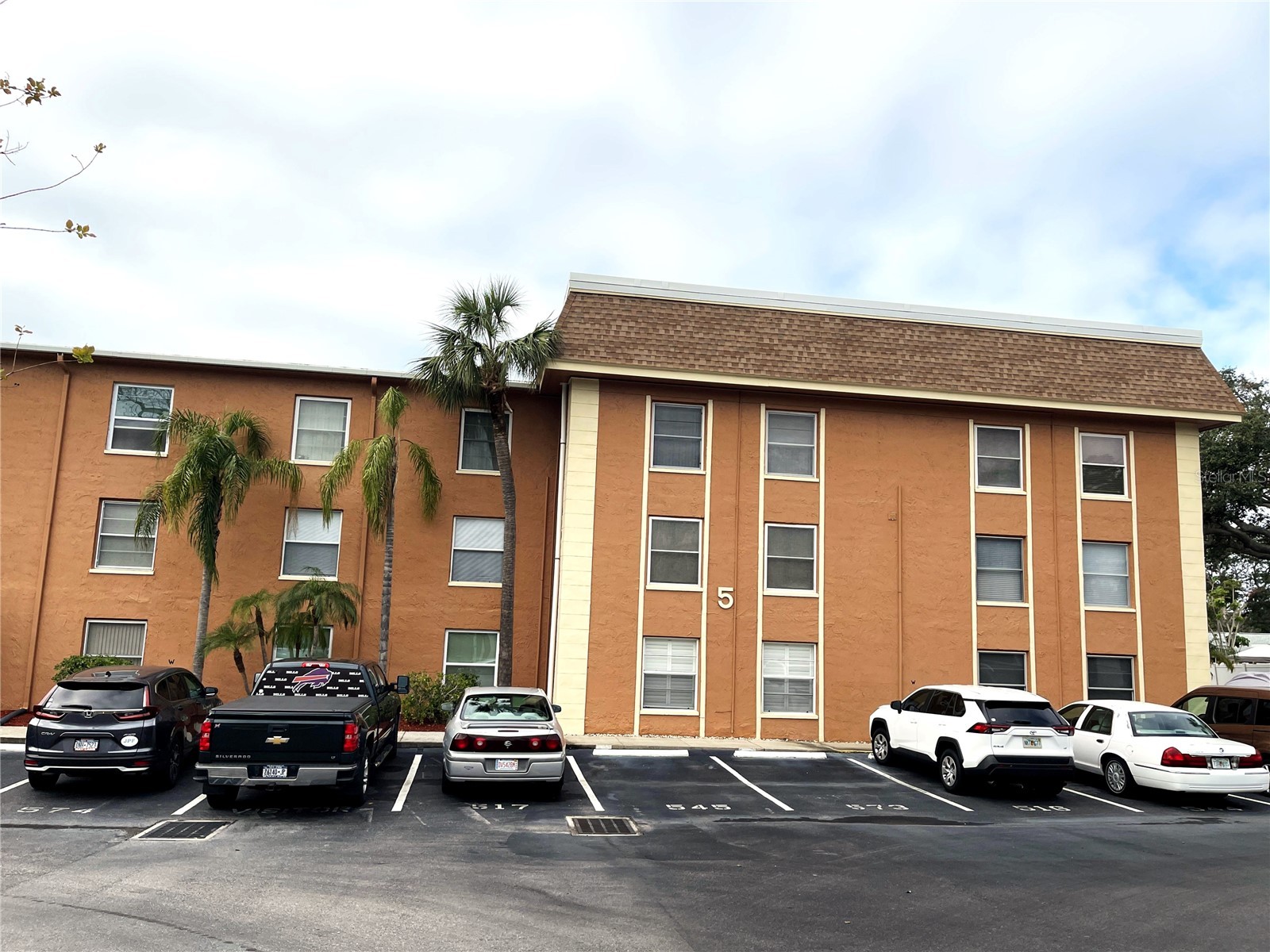 12760 Indian Rocks Road #562 Largo FL 33774 - THE NARROWS TB8333489 image2