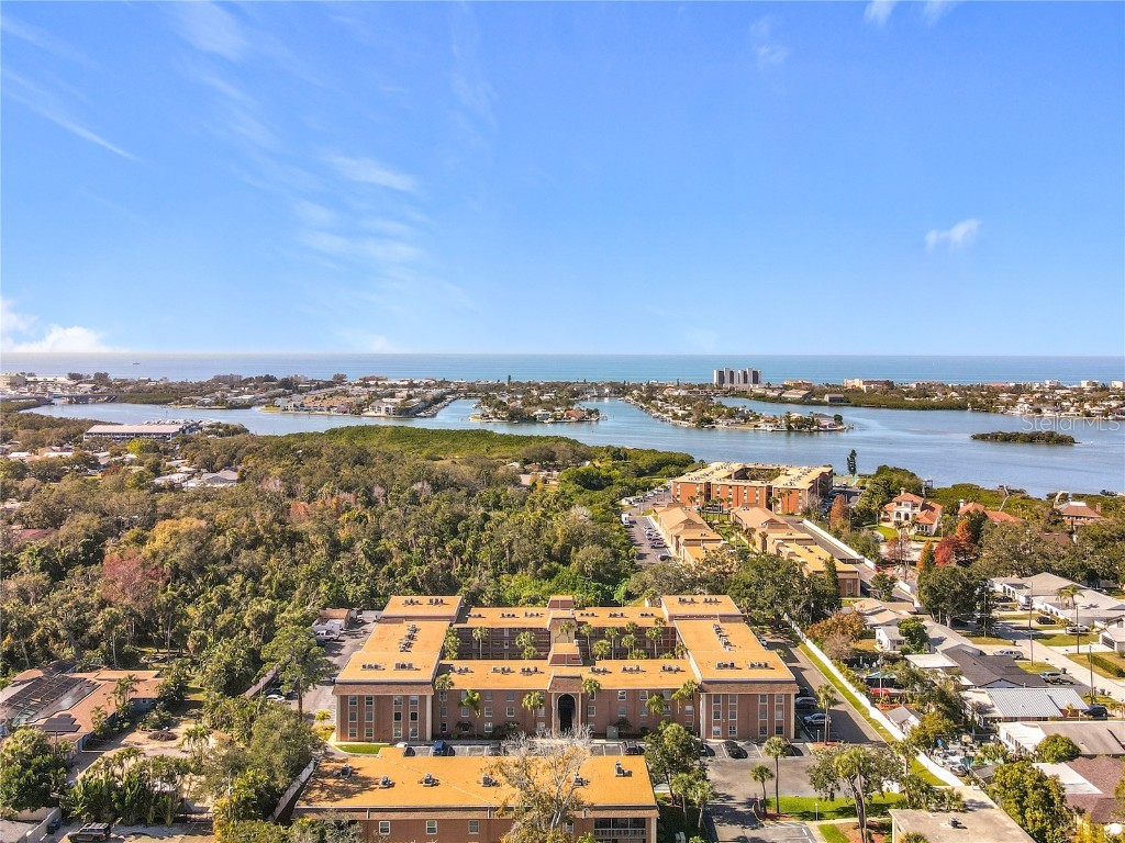 12760 Indian Rocks Road #583 Largo FL 33774 - INTRACOASTAL WATERWAY TB8455518 image1