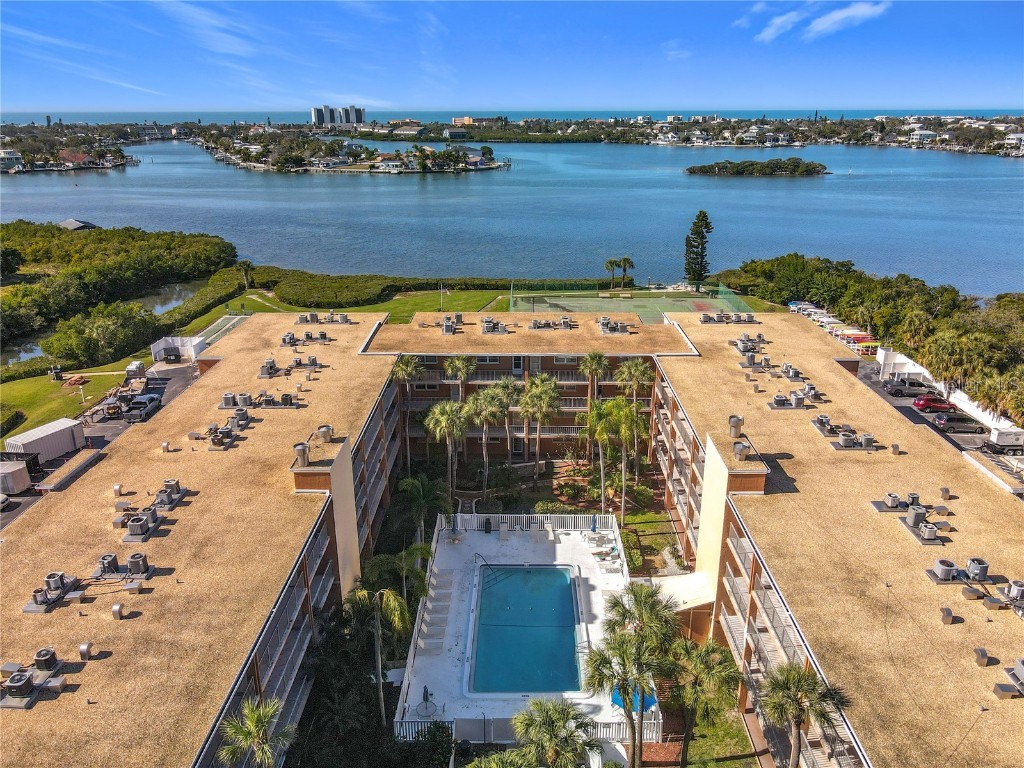 12760 Indian Rocks Road #583 Largo FL 33774 - INTRACOASTAL WATERWAY TB8455518 image19