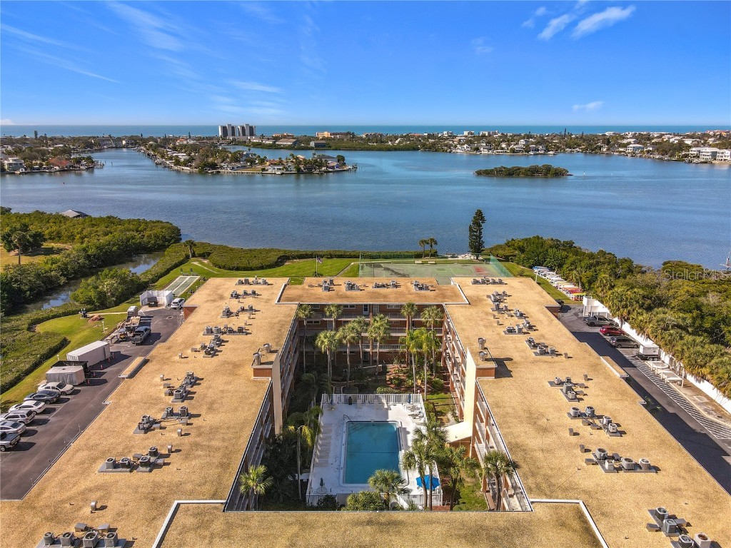 12760 Indian Rocks Road #583 Largo FL 33774 - INTRACOASTAL WATERWAY TB8455518 image20