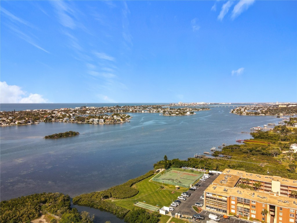 12760 Indian Rocks Road #583 Largo FL 33774 - INTRACOASTAL WATERWAY TB8455518 image30