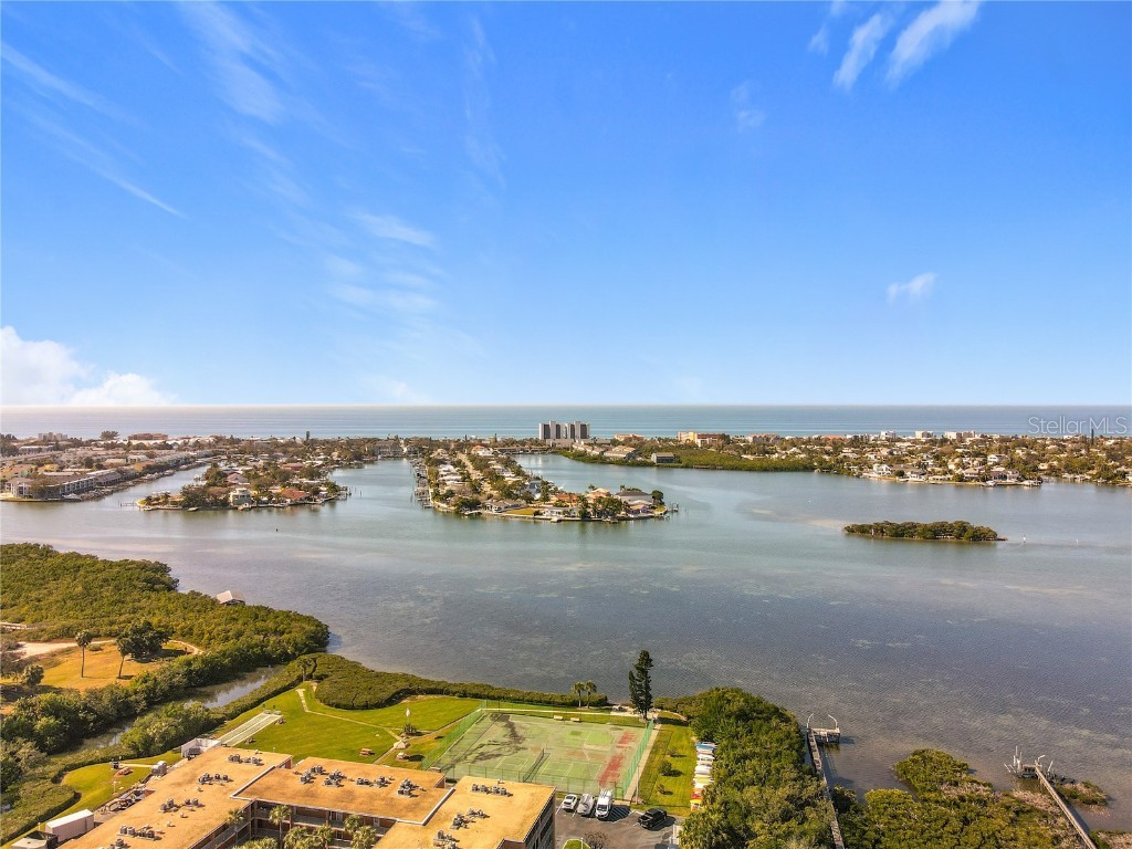 12760 Indian Rocks Road #583 Largo FL 33774 - INTRACOASTAL WATERWAY TB8455518 image31