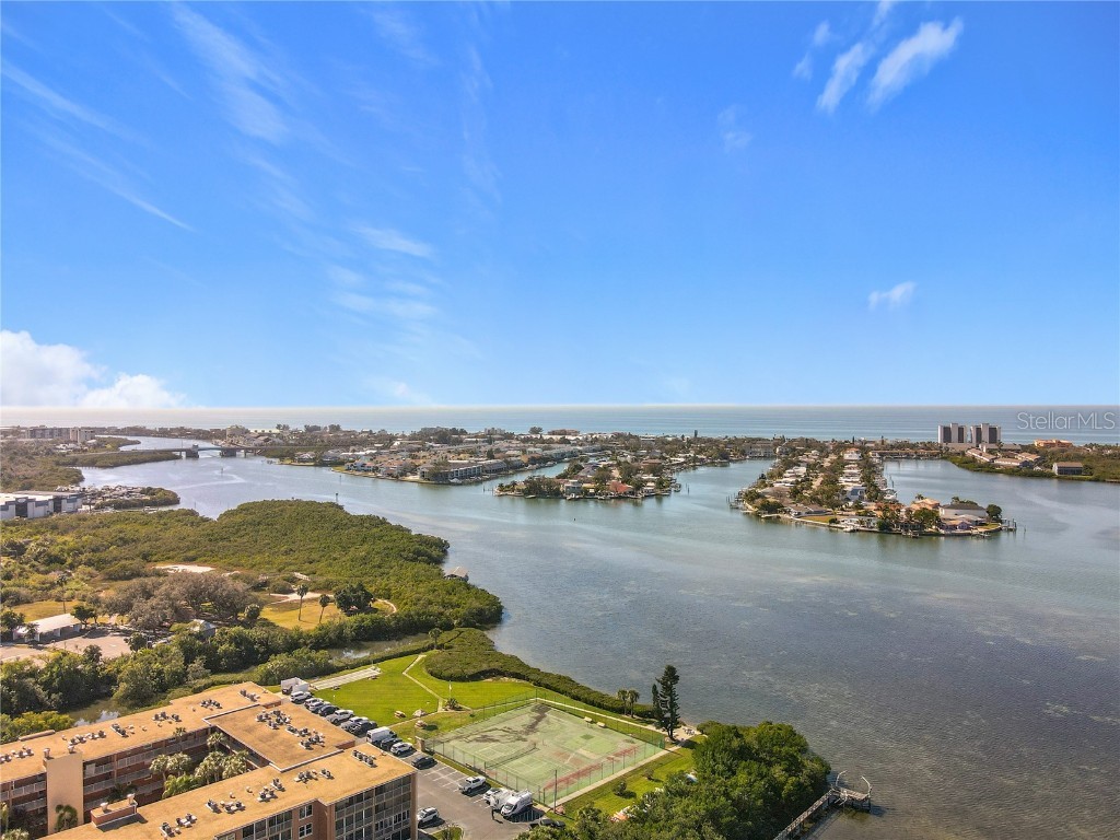12760 Indian Rocks Road #583 Largo FL 33774 - INTRACOASTAL WATERWAY TB8455518 image33