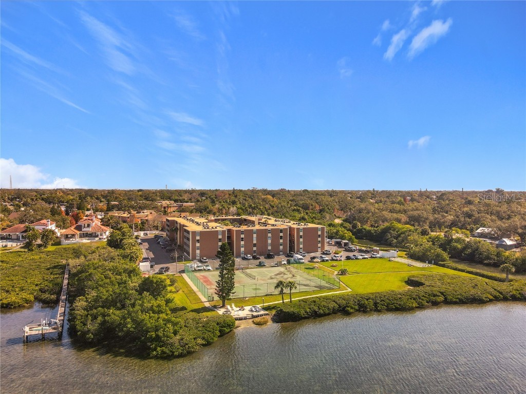 12760 Indian Rocks Road #583 Largo FL 33774 - INTRACOASTAL WATERWAY TB8455518 image36