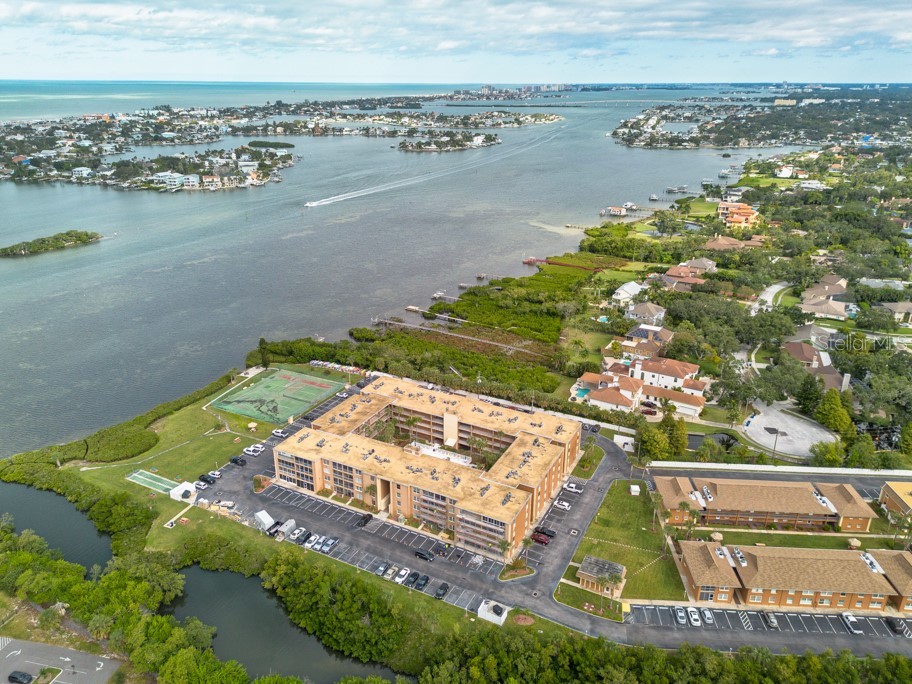 12760 Indian Rocks Road #601 Largo FL 33774 TB8444650 image44