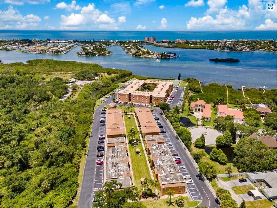12760 Indian Rocks Road #605 FURNISHED Largo FL 33774 U8201120 image1