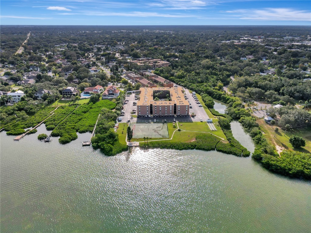 12760 Indian Rocks Road #610 Largo FL 33774 - INTRACOASTAL WATERWAY U8216865 image1