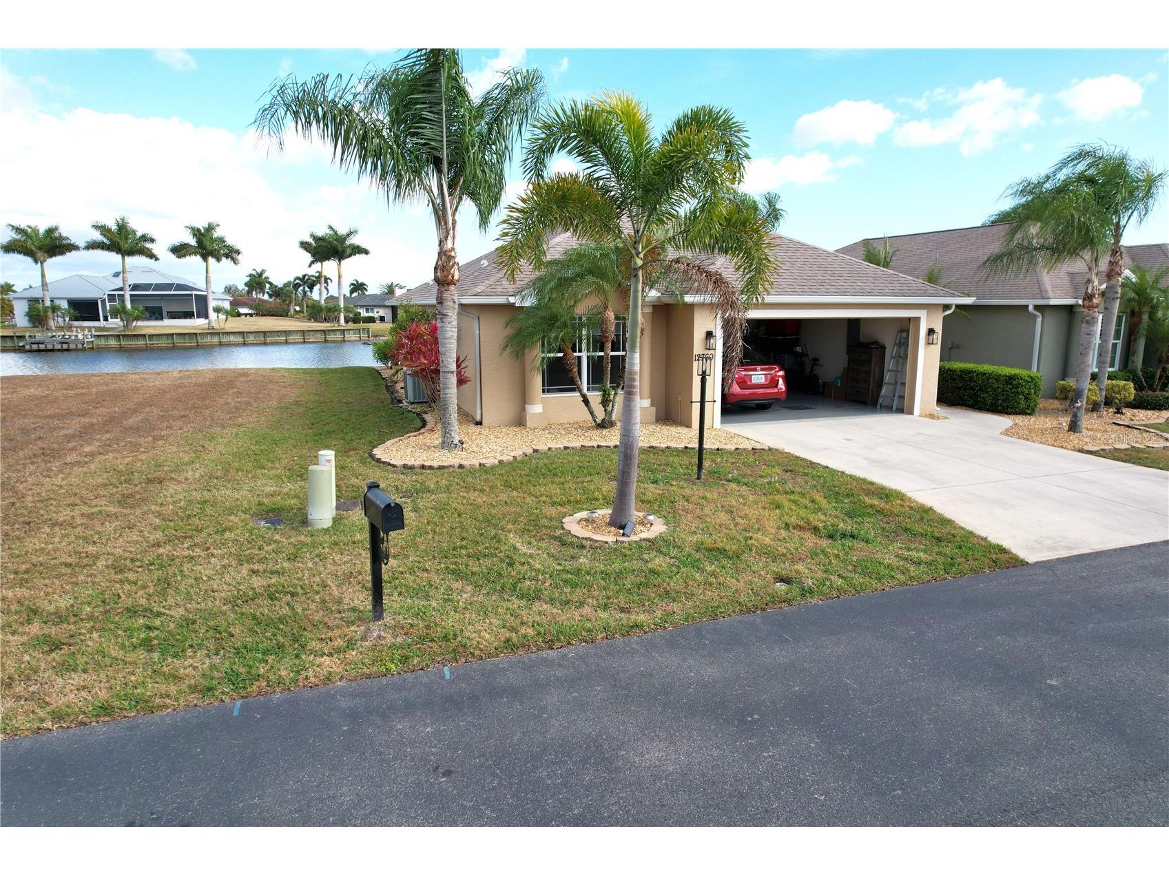 12760 SW Lake Side Drive Arcadia FL 34269 - LAKE SUZY C7522056 image1