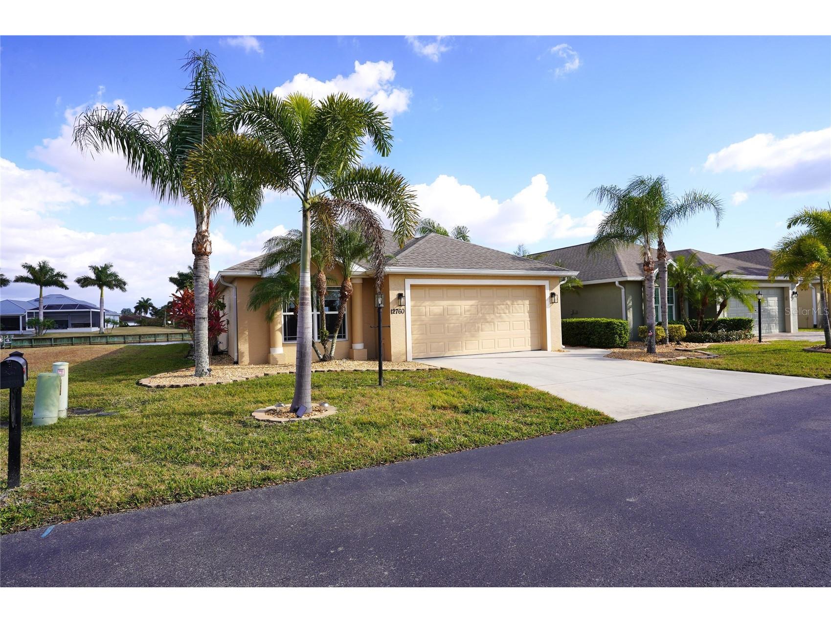 12760 SW Lake Side Drive Arcadia FL 34269 - LAKE SUZY C7522056 image2