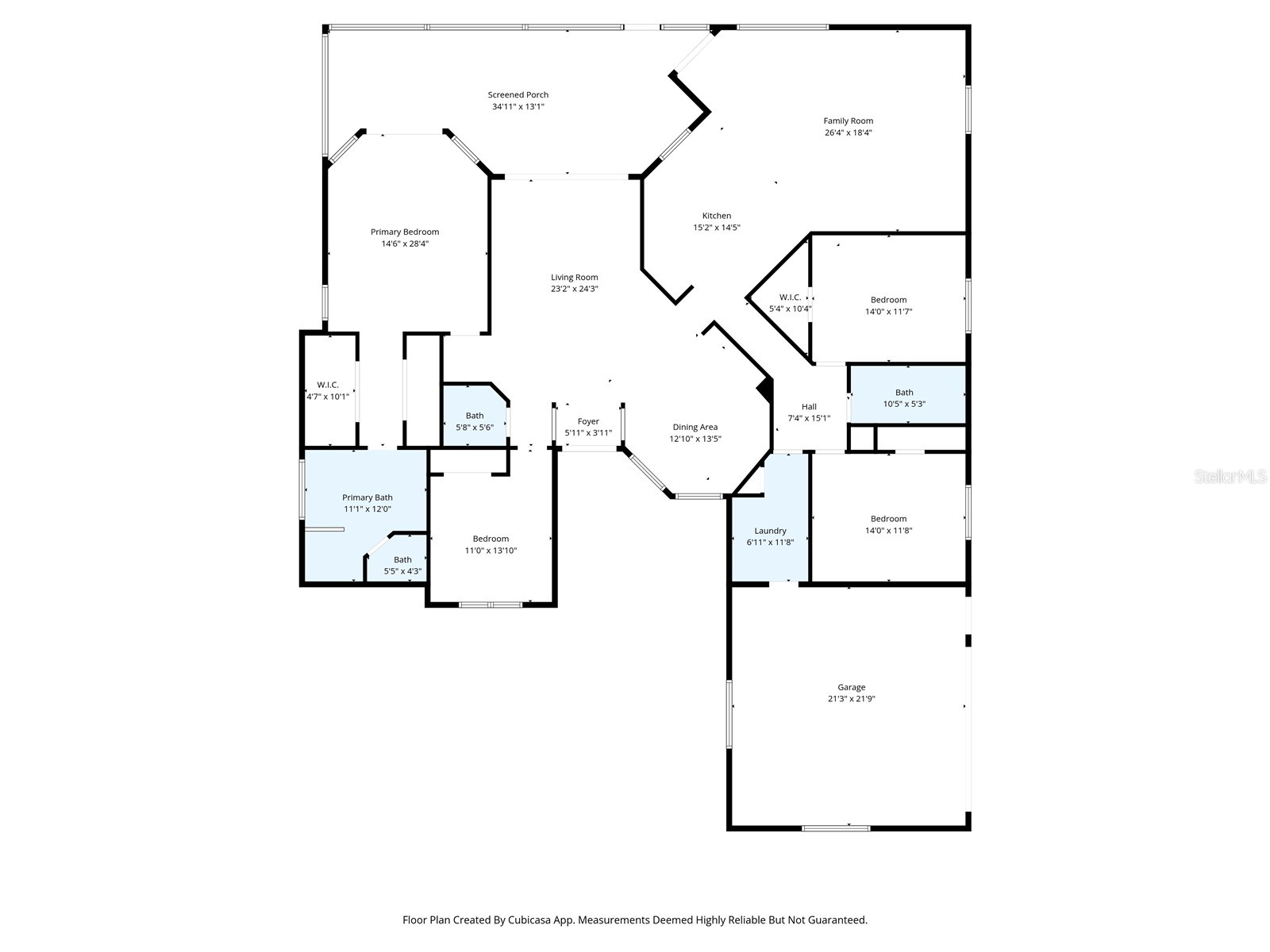 12761 Dresden Court Fort Myers FL 33912 C7524730 image47