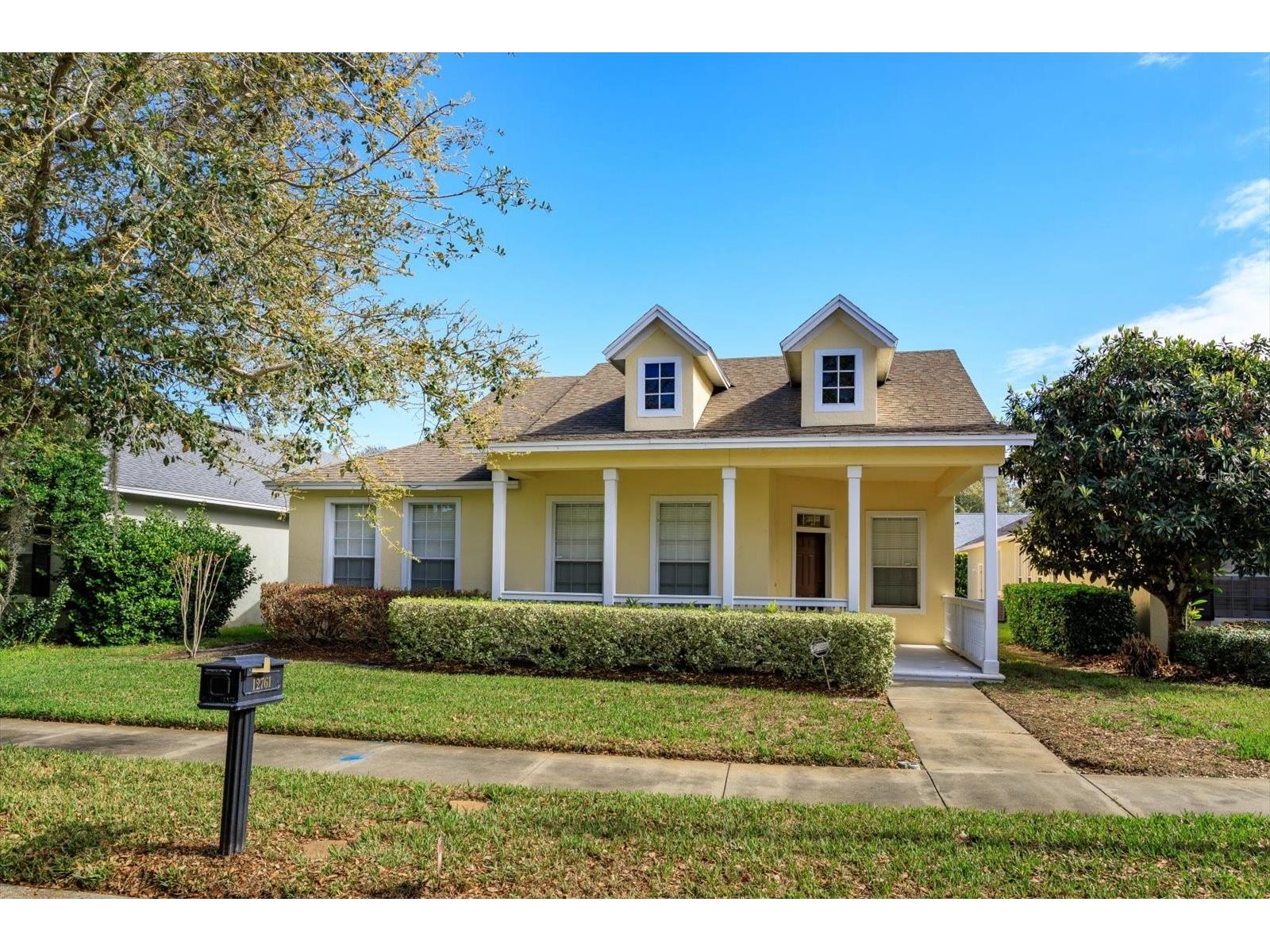 12761 Holdenbury Lane Windermere FL 34786 O6392337 image1