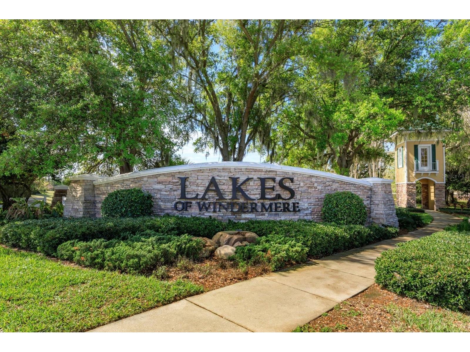12761 Holdenbury Lane Windermere FL 34786 O6392337 image2