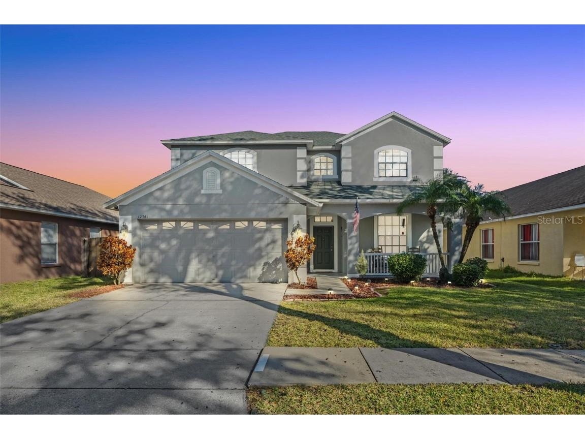 12761 Standbridge Drive Riverview FL 33579 T3424168 image1