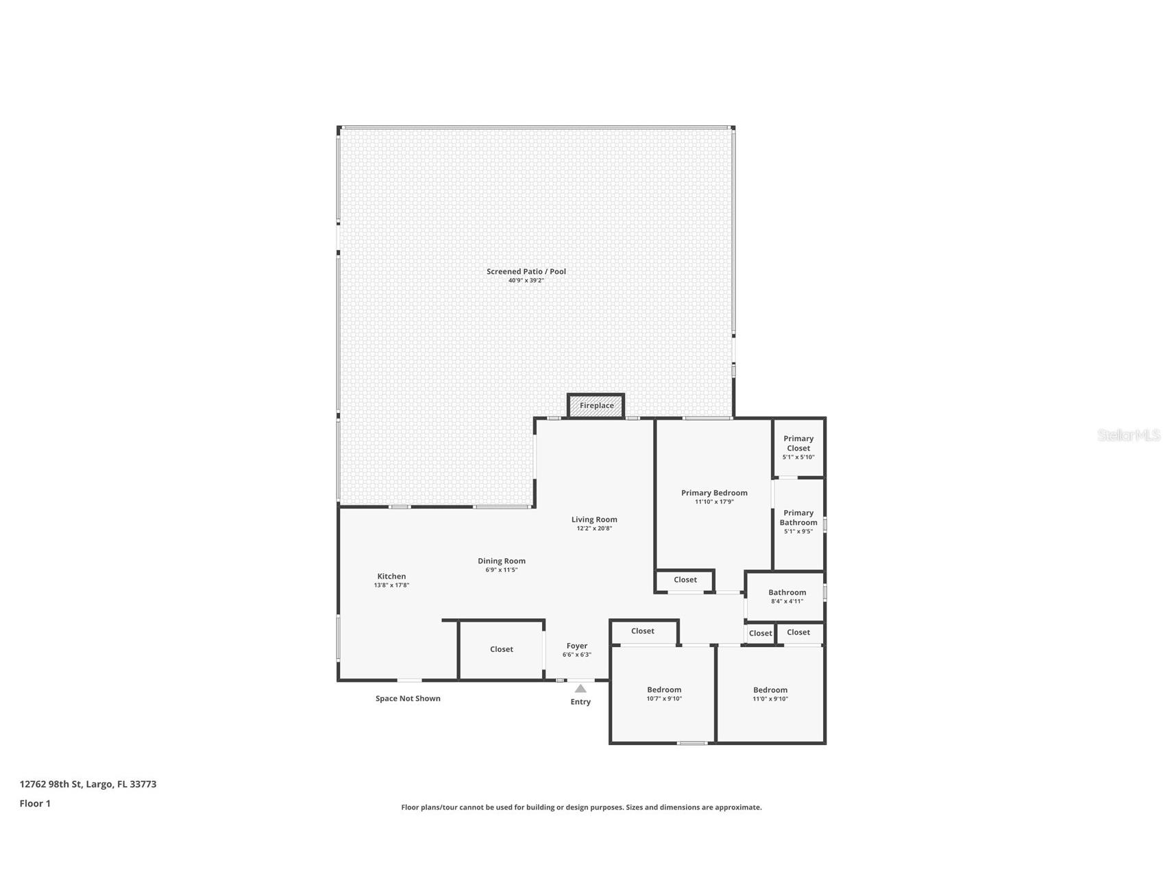12762 98th Street Largo FL 33773 TB8489116 image47