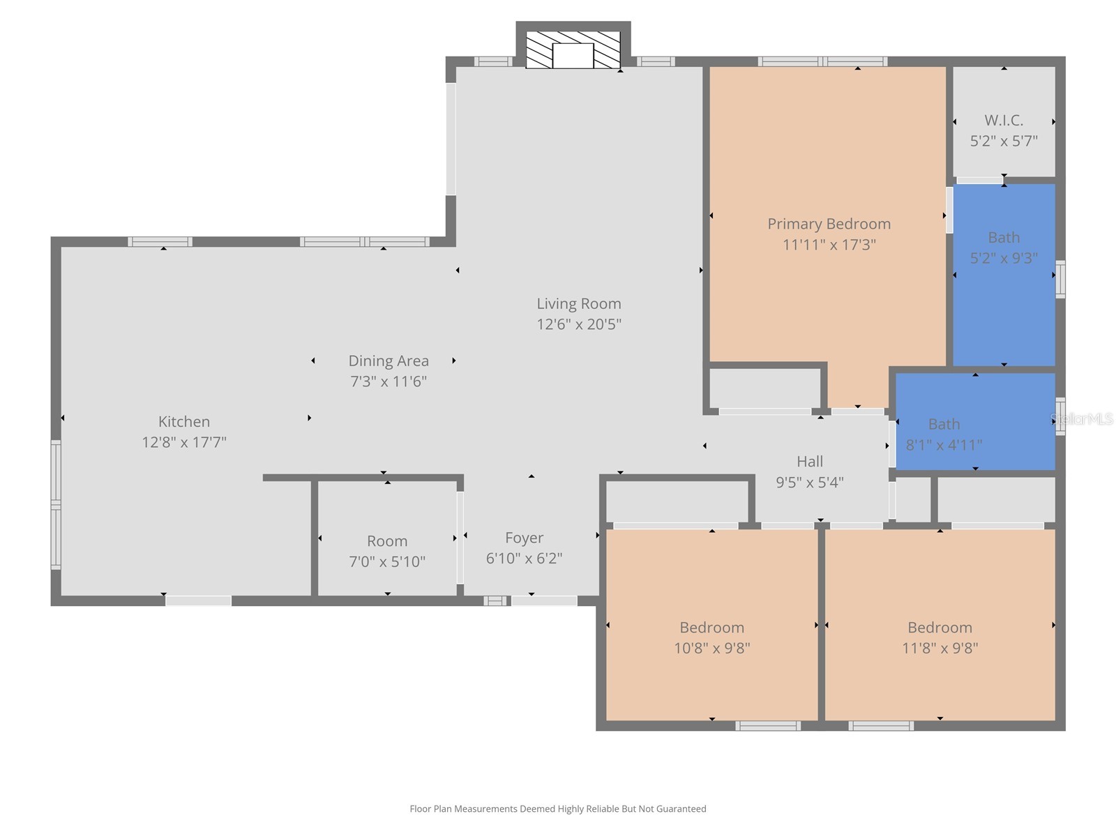 12762 98th Street Largo FL 33773 TB8489116 image48