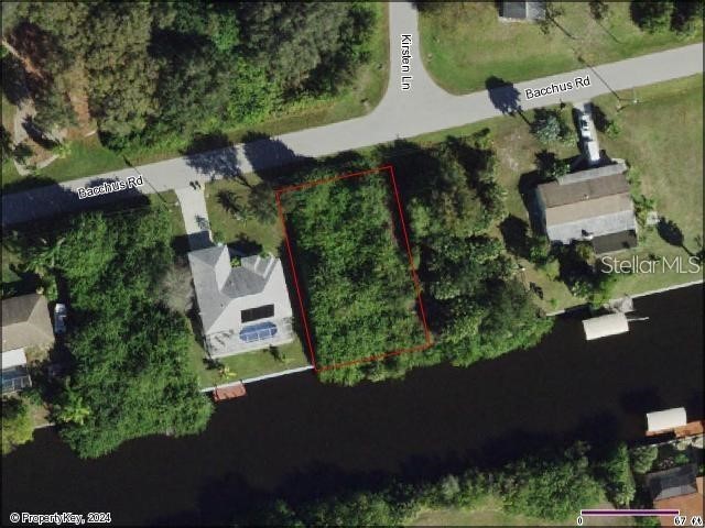 12764 Bacchus Road Port Charlotte FL 33981 D6144494 image1