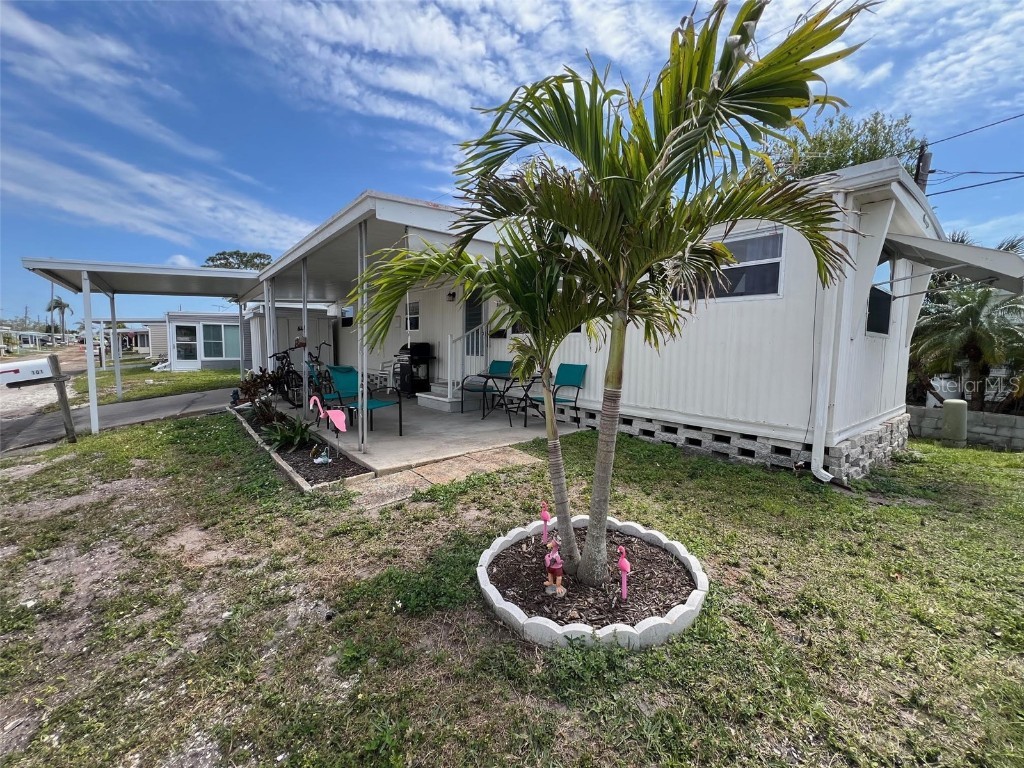 12766 Seminole Boulevard #101 Largo FL 33778 TB8364568 image1