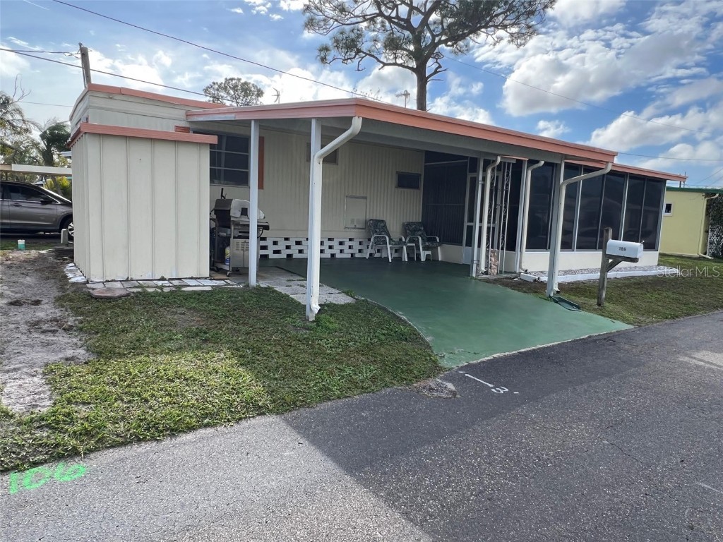 12766 Seminole Boulevard #106 Largo FL 33778 TB8333800 image1
