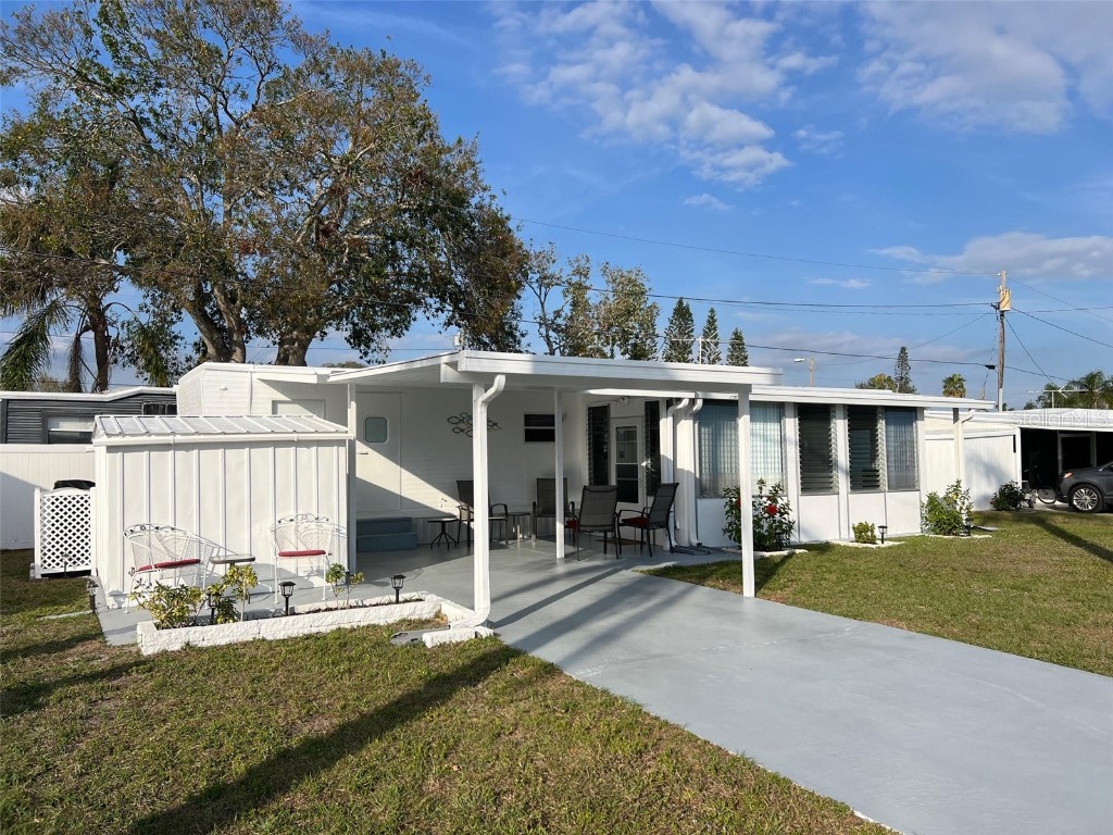 12766 Seminole Boulevard #20 Largo FL 33778 TB8351141 image1