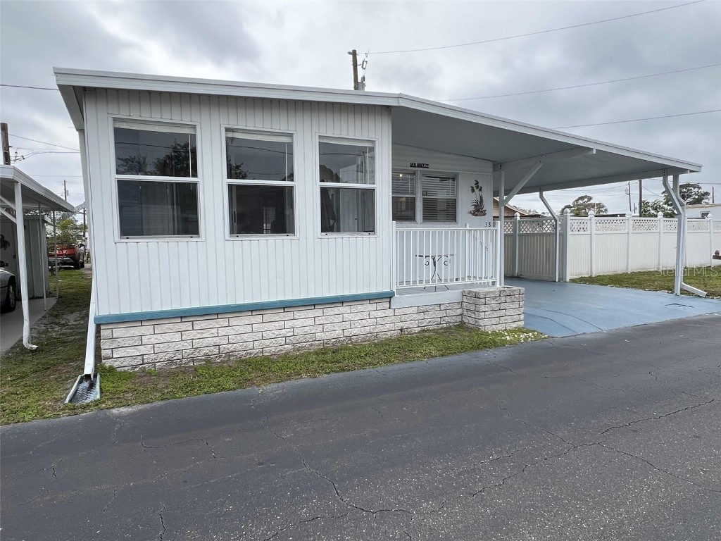 12766 Seminole Boulevard #38 Largo FL 33778 TB8342956 image2