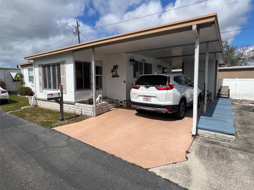 12766 Seminole Boulevard #4 Largo FL 33778 TB8353940 image1