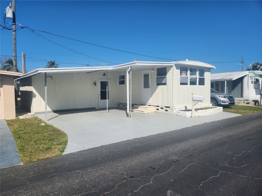 12766 Seminole Boulevard #47 Largo FL 33778 U8190543 image1