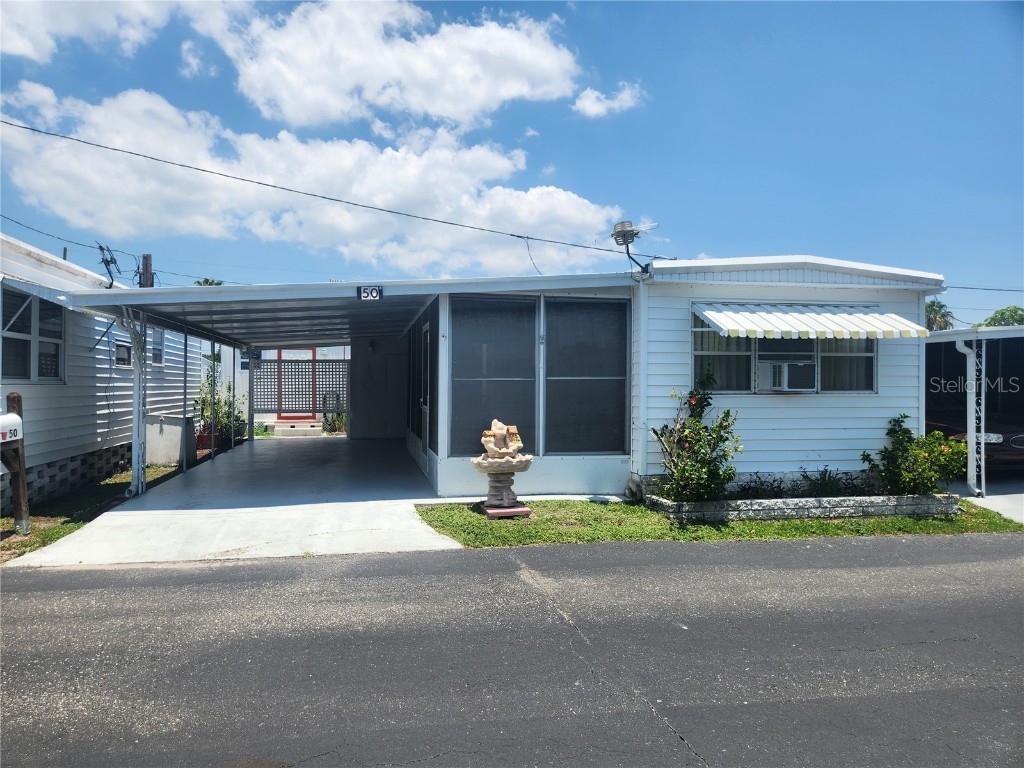 12766 Seminole Boulevard #50 Largo FL 33778 U8207398 image1