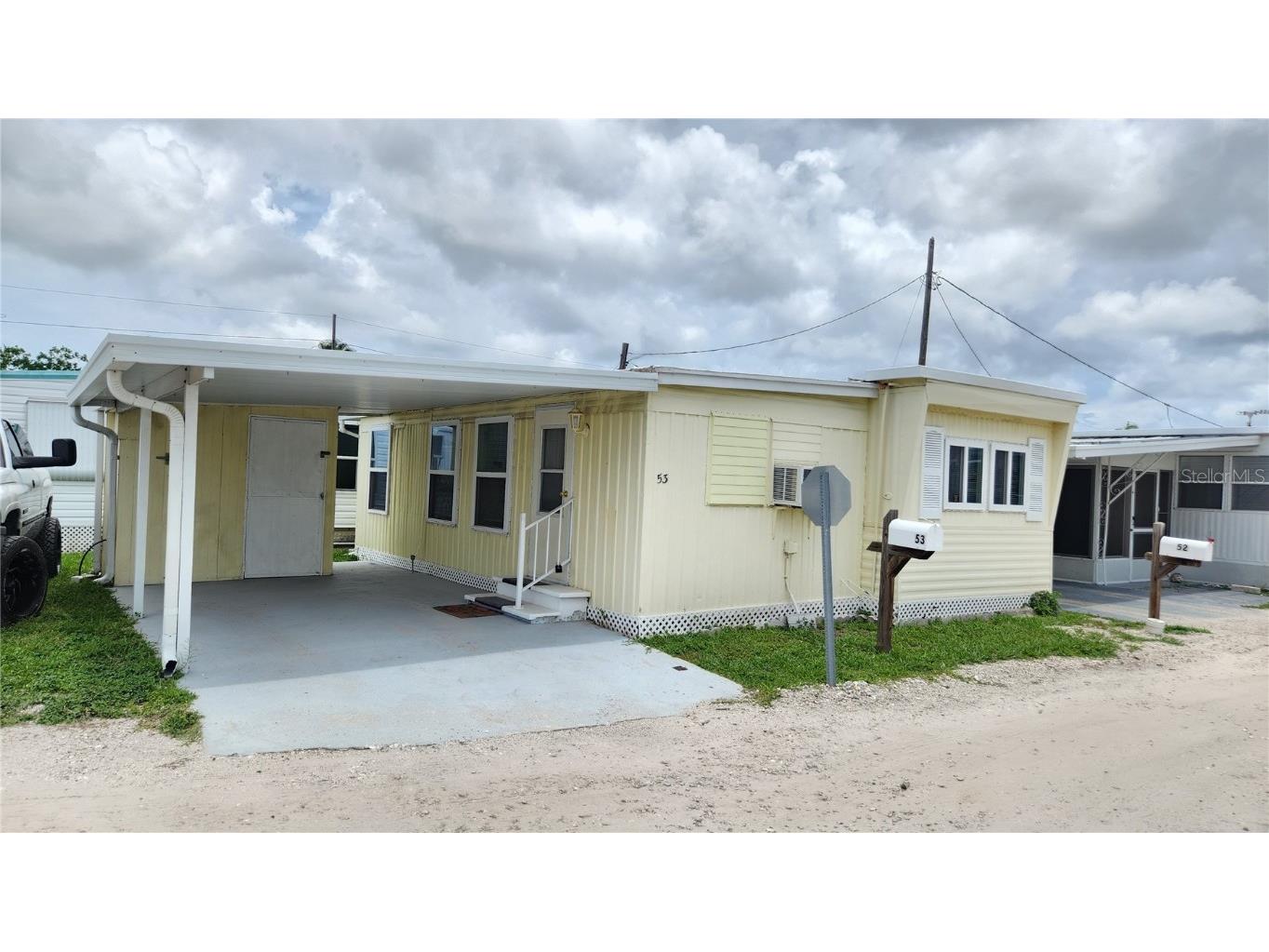 12766 Seminole Boulevard #53 Largo FL 33778 TB8406811 image1