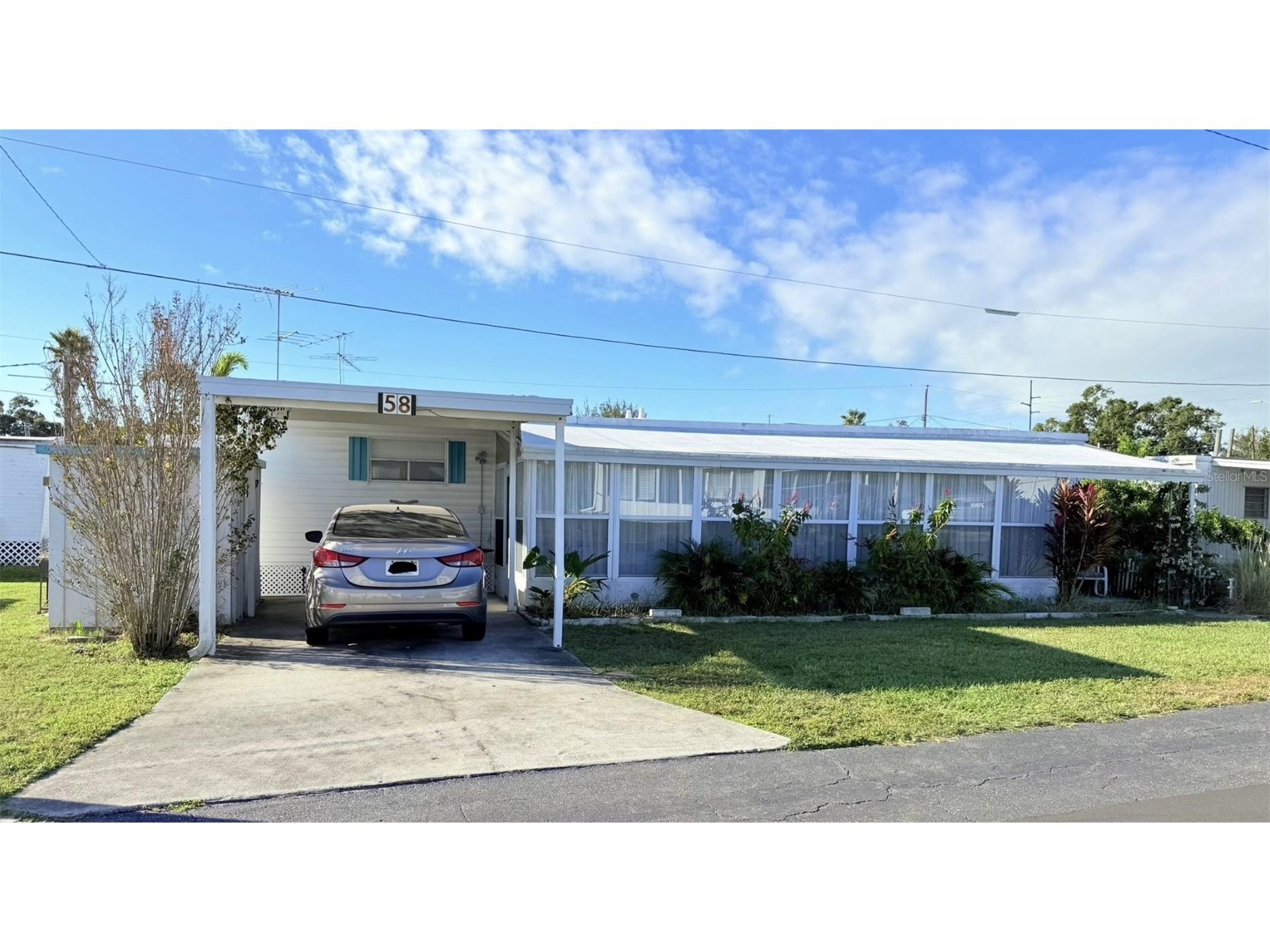 12766 Seminole Boulevard #58 Largo FL 33778 TB8443691 image1