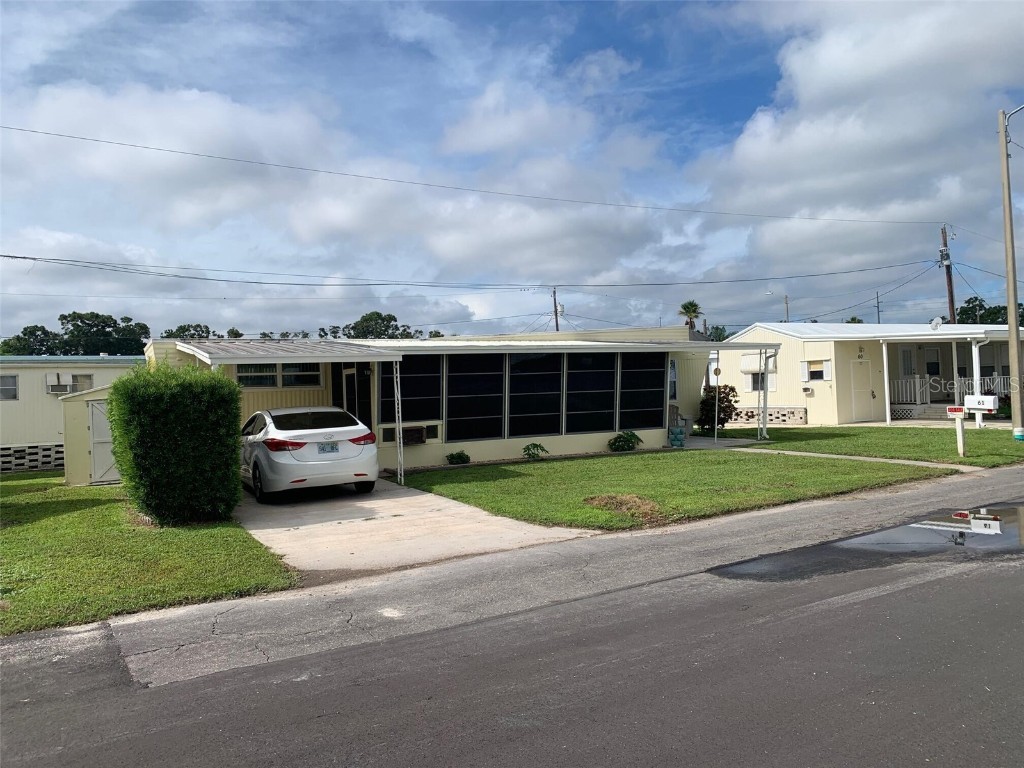 12766 Seminole Boulevard #61 Largo FL 33778 O6312063 image1