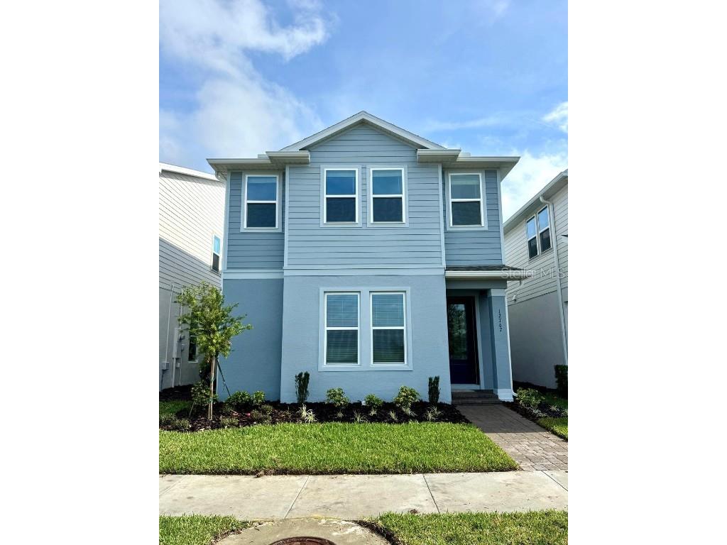 12767 Harvest Rain Avenue Winter Garden FL 34787 O6364632 image1