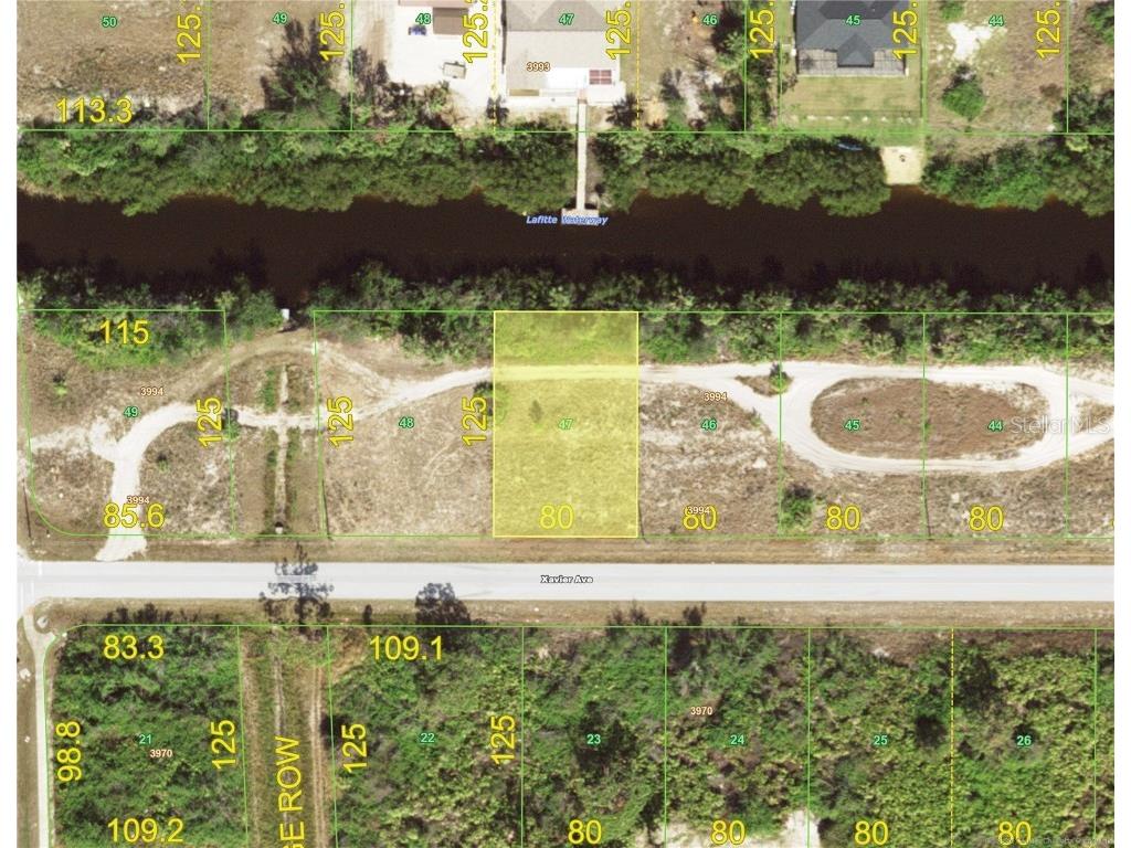 12768 Xavier Avenue Port Charlotte FL 33981 D6144276 image1