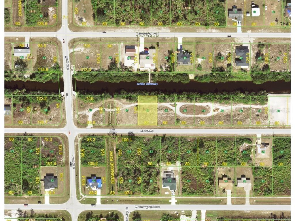 12768 Xavier Avenue Port Charlotte FL 33981 D6144276 image2