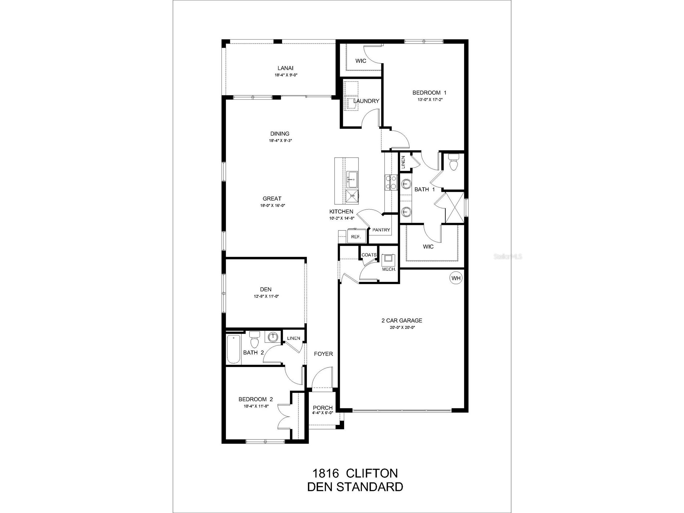 12769 Seagrass Drive Punta Gorda FL 33955 C7524840 image13